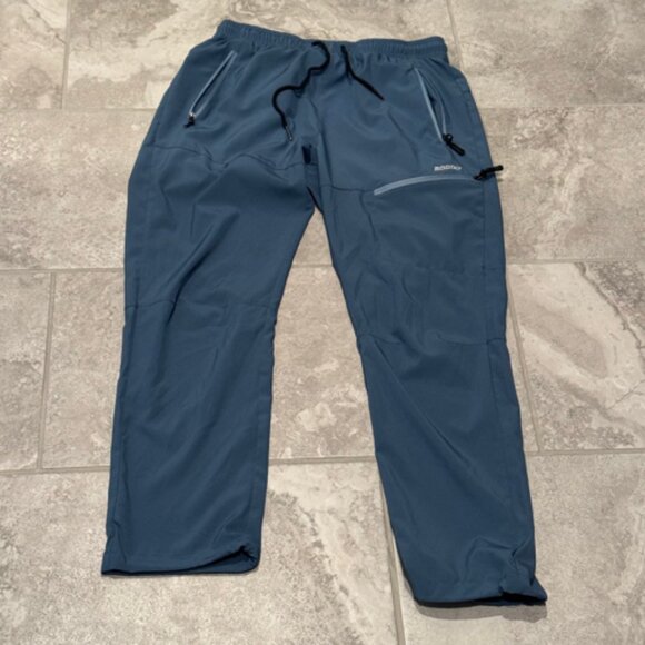 Quick Dry Lightweight Outdoor / Hiking Pants - Picture 6 of 7